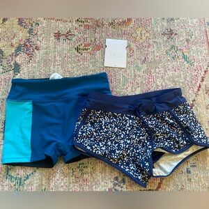 Athleta Girls’ Swim Shorts